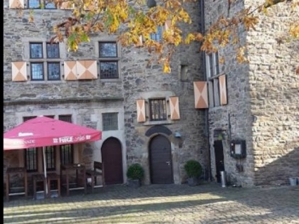 照片: Haus Kemnade