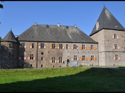 照片: Haus Kemnade
