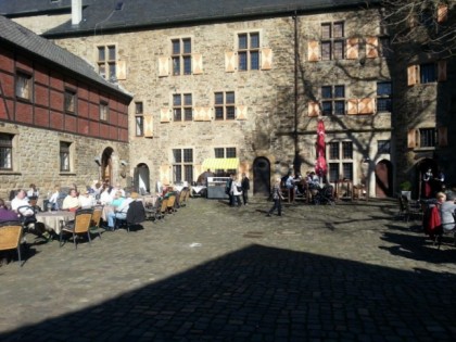 照片: Haus Kemnade