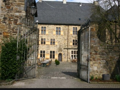 照片: Haus Kemnade